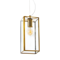 Lampa wisząca SALTA LE41779 Luces Exclusivas - zdjęcie dodatkowe 1