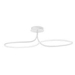 Lampa wisząca PLATA LE41786 Luces Exclusivas - zdjęcie dodatkowe 1