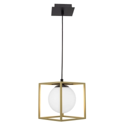 Lampa wisząca PLATA LE41786 Luces Exclusivas - zdjęcie produktu