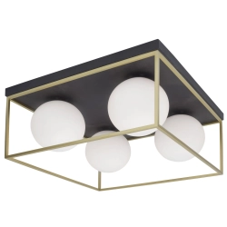 Plafon PLATA LE41787 Luces Exclusivas - zdjęcie produktu