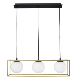 Lampa wisząca PLATA LE41788 Luces Exclusivas - zdjęcie produktu