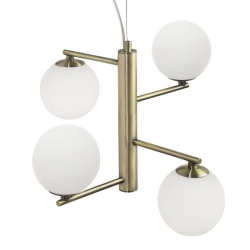 Lampa wisząca TALCA LE41790 Luces Exclusivas - zdjęcie dodatkowe 1