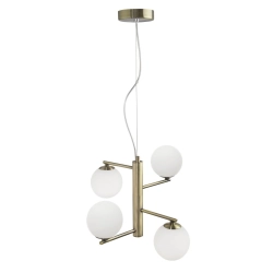 Lampa wisząca TALCA LE41790 Luces Exclusivas - zdjęcie produktu