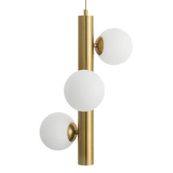 Lampa wisząca TIGRE LE41791 Luces Exclusivas - zdjęcie dodatkowe 1