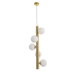 Lampa wisząca TIGRE LE41792 Luces Exclusivas - zdjęcie produktu