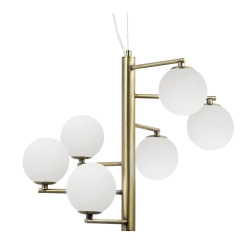 Lampa wisząca TALCA LE41793 Luces Exclusivas - zdjęcie dodatkowe 1