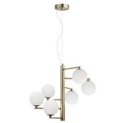 Lampa wisząca TALCA LE41793 Luces Exclusivas - zdjęcie produktu