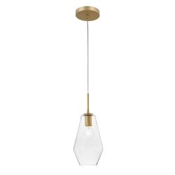 Lampa wisząca TULUA LE41796 Luces Exclusivas - zdjęcie produktu