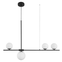 Lampa wisząca TURBO LE41801 Luces Exclusivas - zdjęcie produktu