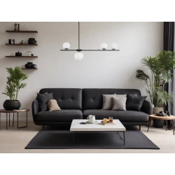 Lampa wisząca TURBO LE41801 Luces Exclusivas - zdjęcie dodatkowe 1