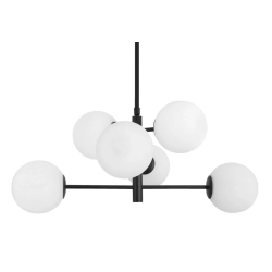 Lampa wisząca TURBO LE41803 Luces Exclusivas - zdjęcie produktu
