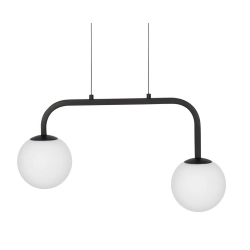Lampa wisząca UBEDA LE41804 Luces Exclusivas - zdjęcie dodatkowe 1