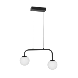 Lampa wisząca UBEDA LE41804 Luces Exclusivas - zdjęcie produktu