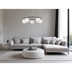 Lampa wisząca UBEDA LE41805 Luces Exclusivas - zdjęcie dodatkowe 1