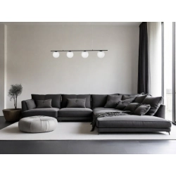 Lampa wisząca UBEDA LE41806 Luces Exclusivas - zdjęcie dodatkowe 1