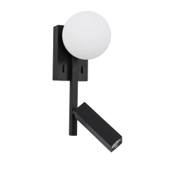 Kinkiet UBEDA LE41807 Luces Exclusivas - zdjęcie produktu