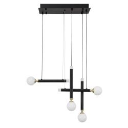 Lampa wisząca UNION LE41811 Luces Exclusivas - zdjęcie produktu