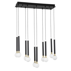 Lampa wisząca UNION LE41812 Luces Exclusivas - zdjęcie produktu