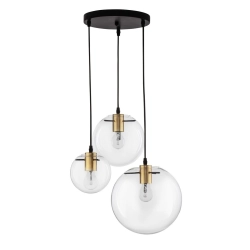 Lampa wisząca UPATA LE41815 Luces Exclusivas - zdjęcie produktu