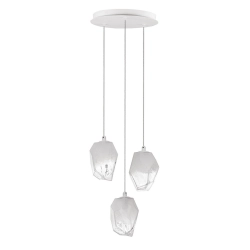 Lampa wisząca VIGIA LE41822 Luces Exclusivas - zdjęcie produktu