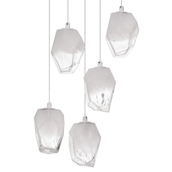 Lampa wisząca VIGIA LE41823 Luces Exclusivas - zdjęcie dodatkowe 1