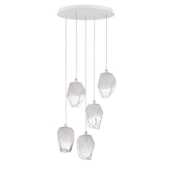 Lampa wisząca VIGIA LE41823 Luces Exclusivas - zdjęcie produktu