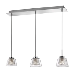Lampa wisząca YOPAL LE41832 Luces Exclusivas - zdjęcie produktu