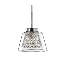 Lampa wisząca YOPAL LE41835 Luces Exclusivas - zdjęcie dodatkowe 1