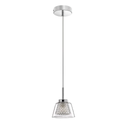Lampa wisząca YOPAL LE41835 Luces Exclusivas - zdjęcie produktu