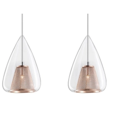 Lampa wisząca YUMBO LE41840 Luces Exclusivas - zdjęcie dodatkowe 1