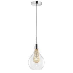 Lampa wisząca ZARZA LE41843 Luces Exclusivas - zdjęcie produktu