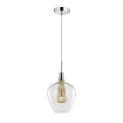 Lampa wisząca ZARZA LE41844 Luces Exclusivas - zdjęcie produktu