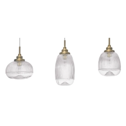 Lampa wisząca AHIGAL LE41847 Luces Exclusivas - zdjęcie dodatkowe 1