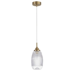 Lampa wisząca AHIGAL LE41850 Luces Exclusivas - zdjęcie produktu