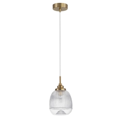 Lampa wisząca AHIGAL LE41851 Luces Exclusivas - zdjęcie produktu