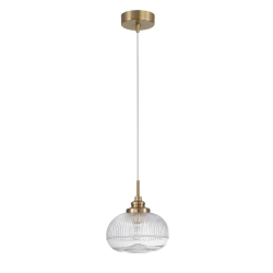 Lampa wisząca AHIGAL LE41852 Luces Exclusivas - zdjęcie produktu