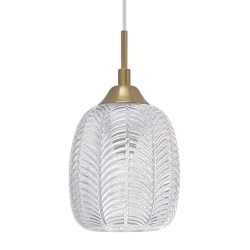 Lampa wisząca ALCALA LE41854 Luces Exclusivas - zdjęcie dodatkowe 1