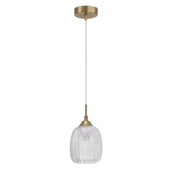 Lampa wisząca ALCALA LE41854 Luces Exclusivas - zdjęcie produktu