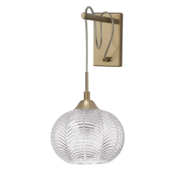 Kinkiet ALCALA LE41856 Luces Exclusivas - zdjęcie produktu