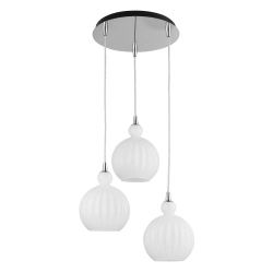 Lampa wisząca AVILES LE41886 Luces Exclusivas - zdjęcie produktu
