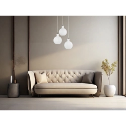 Lampa wisząca AVILES LE41886 Luces Exclusivas - zdjęcie dodatkowe 1