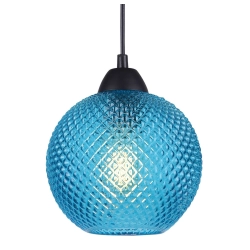Lampa wisząca BUENOS LE41913 Luces Exclusivas - zdjęcie dodatkowe 1