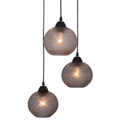 Lampa wisząca BUENOS LE41914 Luces Exclusivas - zdjęcie dodatkowe 1