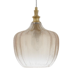 Lampa wisząca BURGOS LE41916 Luces Exclusivas - zdjęcie dodatkowe 1