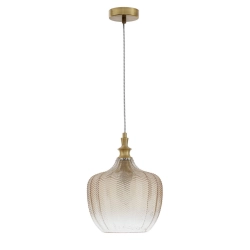 Lampa wisząca BURGOS LE41916 Luces Exclusivas - zdjęcie produktu