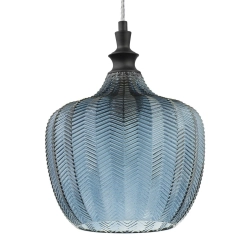 Lampa wisząca BURGOS LE41917 Luces Exclusivas - zdjęcie dodatkowe 1