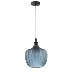 Lampa wisząca BURGOS LE41917 Luces Exclusivas - zdjęcie produktu