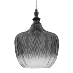 Lampa wisząca BURGOS LE41918 Luces Exclusivas - zdjęcie dodatkowe 1