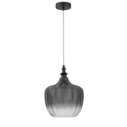Lampa wisząca BURGOS LE41918 Luces Exclusivas - zdjęcie produktu