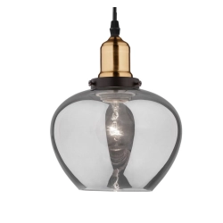Lampa wisząca CALDAS LE41925 Luces Exclusivas - zdjęcie dodatkowe 1